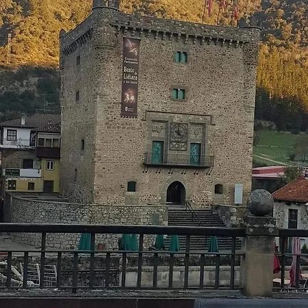 Apartamento Poco Trigo En ポテス エクステリア 写真