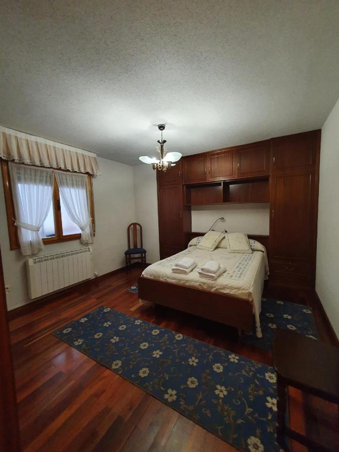 Apartamento Poco Trigo En ポテス エクステリア 写真