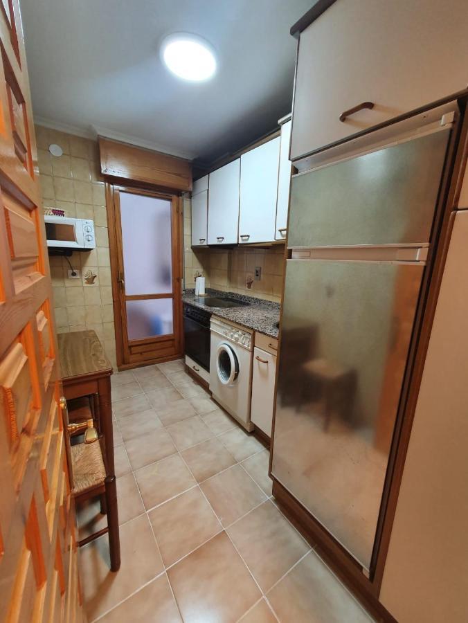 Apartamento Poco Trigo En ポテス エクステリア 写真
