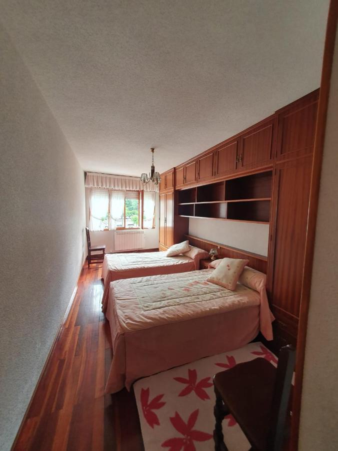 Apartamento Poco Trigo En ポテス エクステリア 写真