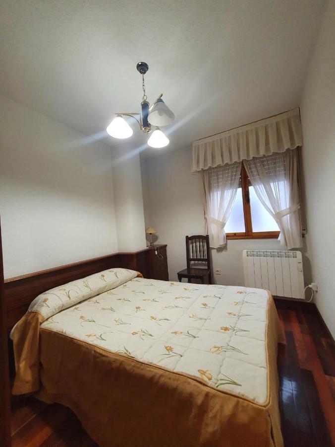 Apartamento Poco Trigo En ポテス エクステリア 写真
