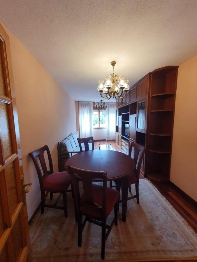 Apartamento Poco Trigo En ポテス エクステリア 写真
